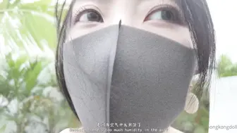 玩偶姐姐 - 短篇集「海岛生活 壹」