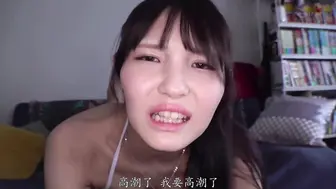 CAWD-942 [中文字幕]国内最可爱、身材最好的大楼清洁员AV出道！？腰围54cm的美丽巨乳-小泉楓さん
