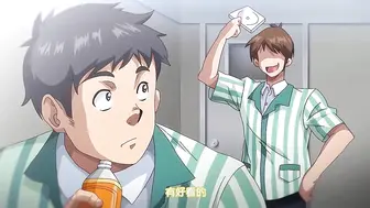 偶像女友堕落NTR 第02话