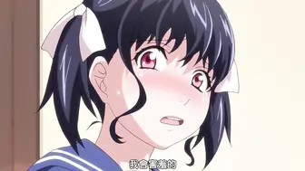 我唯一的变态女友 校园后庭开发记