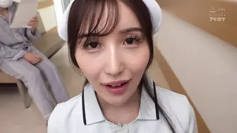 IPZZ-744 [无码中文字幕] 呼叫护士24小时随时口爆OK 超爱即尺的痴女吮吸护士 藤咲舞