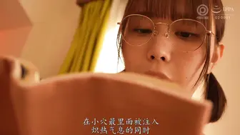 ABF-273 [中文字幕]沉溺于中年男人黏腻性爱的朴素文学少女 在唇舌交缠- 釈爱丽丝