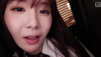 SONE-796 [无码中文字幕]在狭窄空间诱捕男性 贴身紧压动弹不得的状态下 被肉食系狩猎痴女慢条斯理地痴缠玩弄 miru