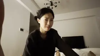 南京理工【陆欣心】俏皮可爱私下反差母狗 VID (1)