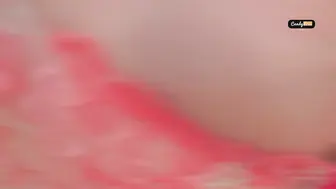 工作前充满激情的做爱。#Candy_Love