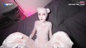 TikTok 上的这股风潮有些过火了 —— pinkloving